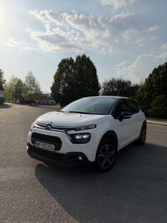 Citroen - C3 - 1.5 Hdi