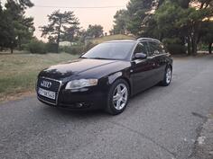 Audi - A4 - 2.0TDI
