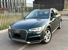Audi - A4 Allroad - 2.0 TDI