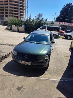Volkswagen - Passat - 1.9 tdi 66kw