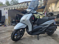 Piaggio - Beverly