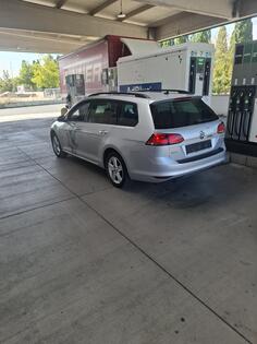 Volkswagen - Golf 7 - 16 tdi