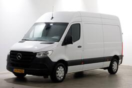Mercedes Benz - Sprinter 311 CDI 115 KS / L2H2 / Klima / CarPlay / Furgon / EUR-0125