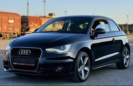Audi - A1 - 1.2