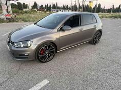 Volkswagen - Golf 7
