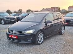Volkswagen - Golf Sportsvan - 1.6 tdi