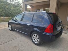 Peugeot - 307 - 1.6HDI