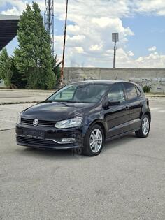 Volkswagen - Polo - 1.4tdi