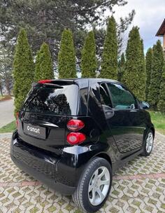 Smart - forTwo - 1.0