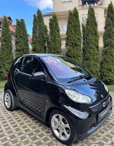 Smart - forTwo - 1.0