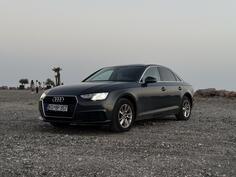 Audi - A4 - 2.0 TDI
