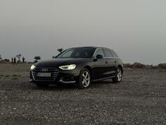 Audi - A4 - 30 TDI