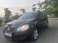 Volkswagen - Polo - 1.9 tdi