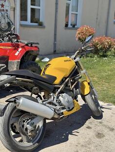 Ducati - monster