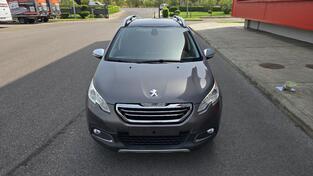 Peugeot - 2008 - 1.6 HDI
