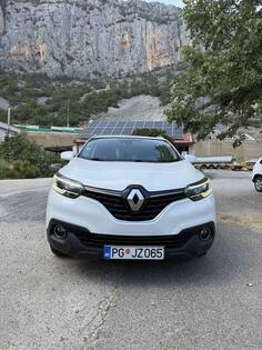 Renault - Kadjar - 1.5 DCI