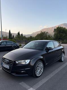 Audi - A3 - 1.6 TDI