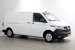Volkswagen - Transporter T6.1 2.0 TDI 150 KS / DSG Automatik / Dugački / Klima / Navigacija / Unu...
