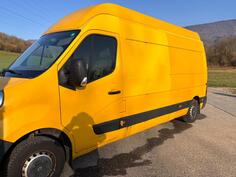 Renault - master