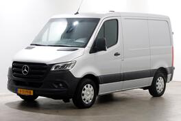 Mercedes Benz - Sprinter 314 CDI 143 KS / 9G Automatik / L1H1 / LED / ACC / Kamera / Unutrašnja o...
