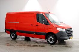 Mercedes Benz -  Sprinter 314 CDI 143 KS / E6 / RWD / L2H1 / Navigacija / Kamera / Kuka za vuču /...