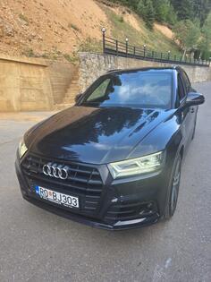 Audi - Q5 - Tdi