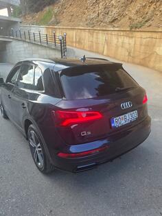 Audi - Q5 - Tdi