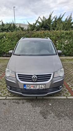 Volkswagen - Touran - 1.9 TDI