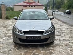 Peugeot - 308 - 1.6hdi