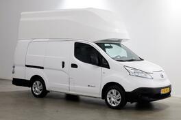 Nissan - e-NV200 / L2H2 XL Voltia / 40 kWh / 100% električni / Brzi punjač / WLTP 200 km / Furgon...