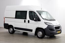 Peugeot - Boxer / 2.0 BlueHDi / 130 KS / Euro 6 / L1H2 / Premium / Navigacija / Kamera / Oprema /...