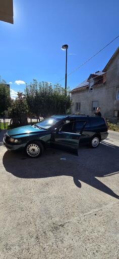 Volvo - V70 - 2.4 T