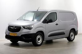 Opel - Combo-e / L2H1 / Edition / 50 kWh / Brzi punjač / SOH 98,1% / Putnički automobil prepravlj...