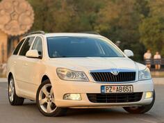 Škoda - Octavia - 2.0tdi,4×4,manuelni