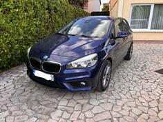 BMW - 218 Active Tourer - 2.0 dizal