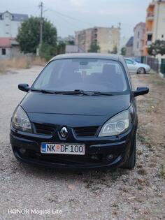 Renault - Megane - 2.0