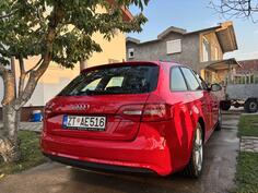 Audi - A4 - 2.0