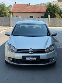 Volkswagen - Golf 6 - 2.0