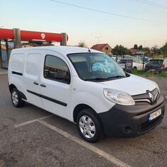 Renault - Kangoo - 1.5 DCI MAXI