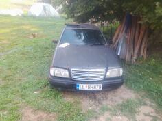 Mercedes Benz - C 250 - 2.5