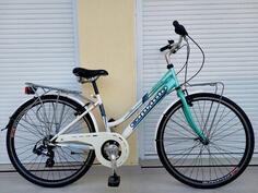 Capriolo - City bike