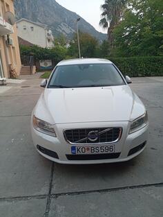 Volvo - V70 - V70 D3