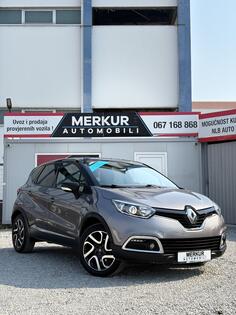 Renault - Captur - 1.5 DCI