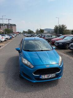 Ford - Fiesta - 1.0