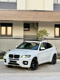 BMW - X6 - 3.5i