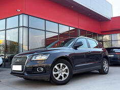 Audi - Q5 - 2.0 TDI Quattro 150KS