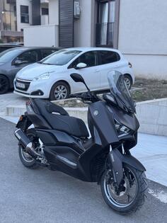 Yamaha - XAMX 300 TECH