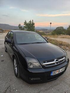Opel - Vectra - 2.2 DTI
