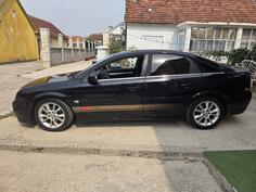 Opel - Vectra - 2.2 DTI