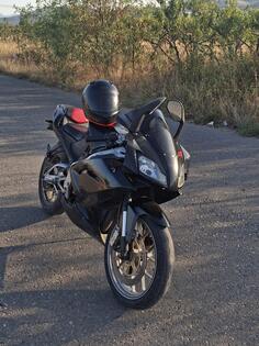 Aprilia - rs125